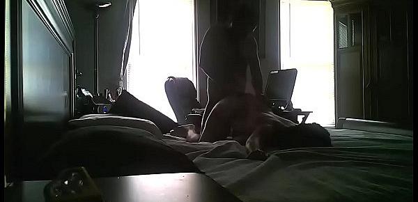  Wife cheating, and caught on spy cam while I was out of the country
